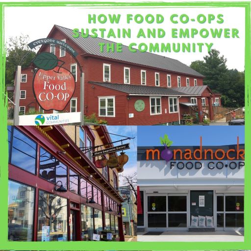 food coop storefronts