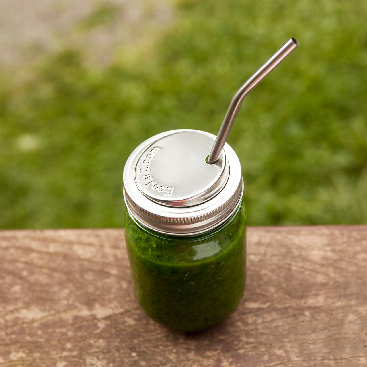 Limited Edition Lid Set for Regular Mouth Mason Jars