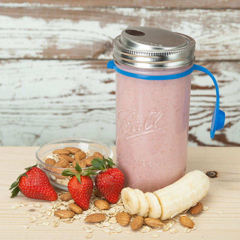 Smoothie Lover's Gift Set
