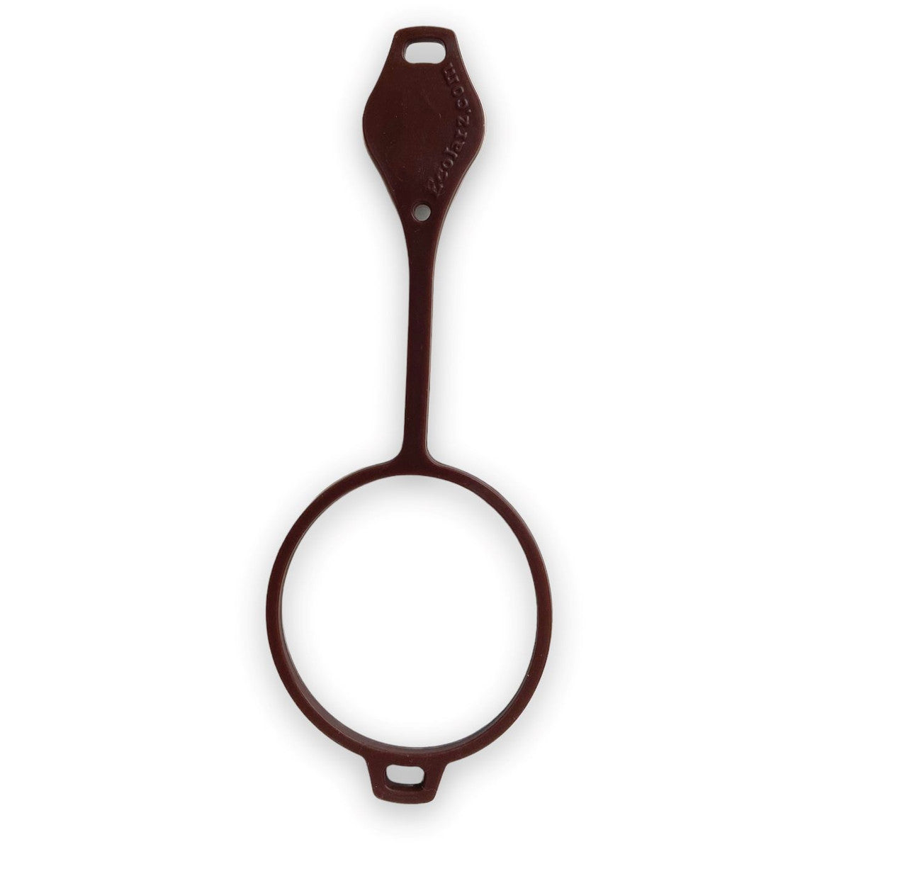 EcoJarz Poptop Plug Coffee