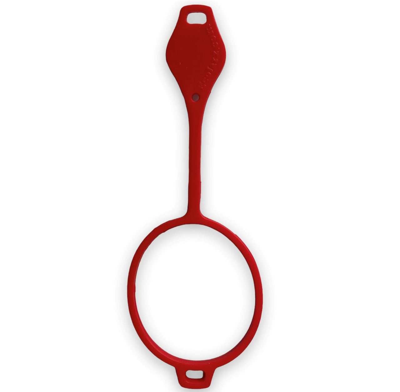 EcoJarz Poptop Plug Coral