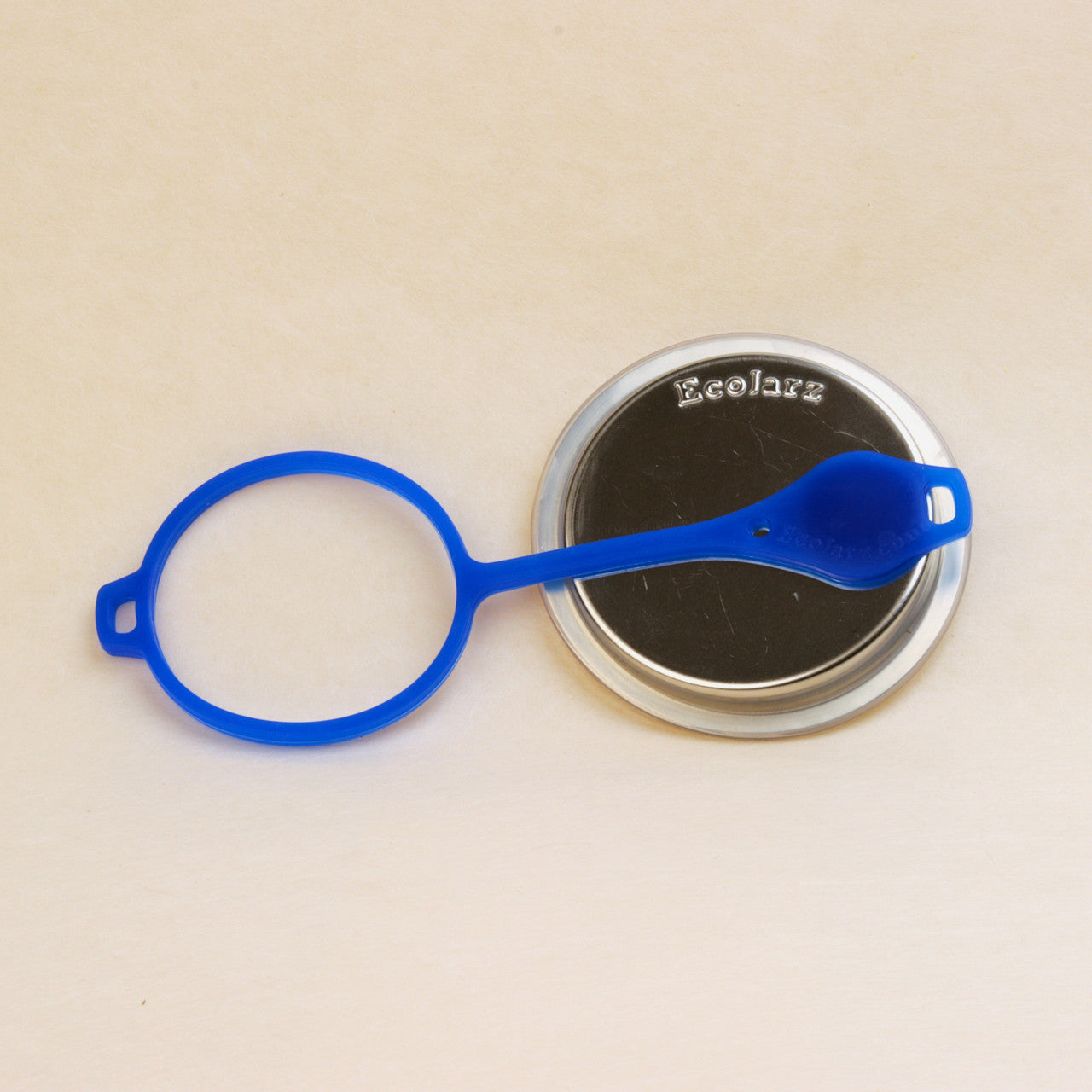 PopTop Sealable Drinking Jar Lid - Regular Mouth