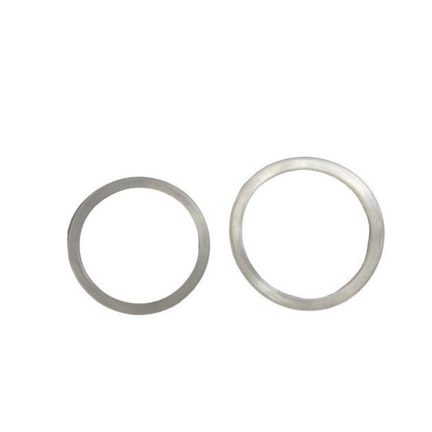 Regular Mouth and Wide Mouth Gasket