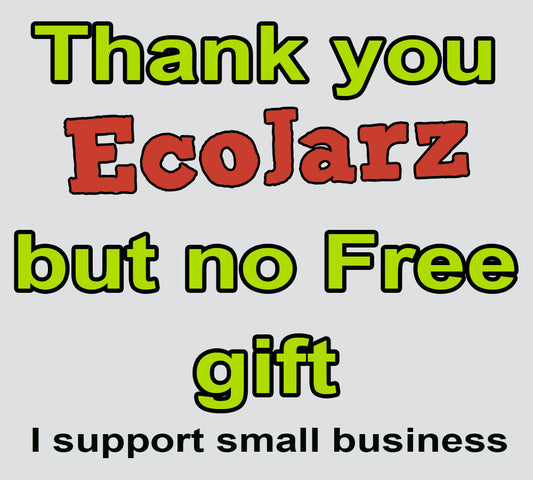 No Free Gift just good vibes